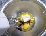 Foto del paso 1 de la receta: Tarta de manzana riquísima y fácil!