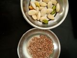 દૂધપાક (Doodhpak Recipe In Gujarati)