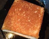 A picture of step 5 of Paneer Sandwich.