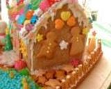 A picture of step 13 of Candy House - Colorful Version.