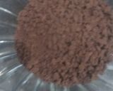 A picture of step 1 of Capachino.