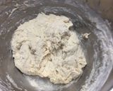 A picture of step 3 of Pizza Dough.