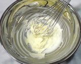 A picture of step 4 of Light Crispy Snowball Cookies.