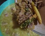 Foto langkah ke 3 dari resep Soto Sampah.