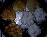 Foto del paso 4 de la receta: Torrejas de papa