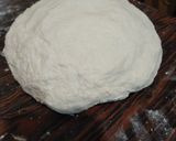 Foto del paso 3 de la receta: Pan casero con salame 😋