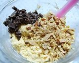 A picture of step 8 of Easy! American Cookies.