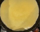 Foto del paso 3 de la receta: Crepas keto con harina de almendras y coco