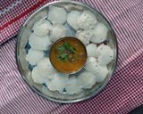 இட்லி சாம்பார் (Idli sambar Recipe in Tamil) ரெசிபி ஸ்டேப் 5 புகைப்படம்