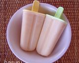 A picture of step 11 of Easy Condensed Milk Ice Candy.