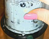 A picture of step 7 of Mike's Fruity Tropical Breezes.