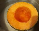 Foto del paso 1 de la receta: Calabaza rellena
