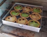 Foto langkah ke 6 dari resep Mini Pie Kelapa Muda 🥥🥧.