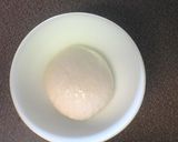 A picture of step 4 of Pita Bread.