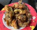 Foto langkah ke 4 dari resep Ayam Balado Padang.