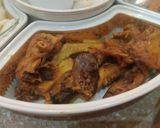 Foto langkah ke 4 dari resep Bebek ungkep.