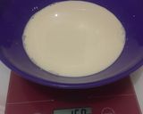 Foto langkah ke 1 dari resep Fluffy Pancake.