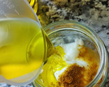 Foto del paso 2 de la receta: Salsa vinagreta de curry con yogurt para ensaladas