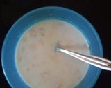 चिया बनाना पुडिंग(Chia banana pudding recipe in Hindi) रेसिपी चरण 2 फोटो