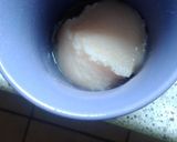 Házi leveles tészta recept fázis 1 fotója