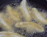 Foto langkah ke 2 dari resep Cucur Pisang (Khas Brunei Darussalam).