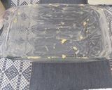 Foto langkah ke 7 dari resep Roti Tawar Gandum.