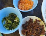 Foto langkah ke 2 dari resep 12. Kimbab (korean dish).