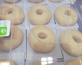 Foto langkah ke 5 dari resep Donat ekonomis.