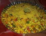 દાલ ભેળ (Daal Bhel in Gujarati Recipe) રેસીપી સ્ટેપ3ફોટો