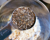 Foto del paso 1 de la receta: Avena overnight con matcha y yogurt de coco