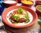 દિલ્હી આલુ ટિક્કી ચાટ(Delhi Aloo Tikki Chaat Recipe In Gujarati) રેસીપી સ્ટેપ8ફોટો
