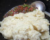 दलिया खिचड़ी (Daliya Khichdi recipe in Hindi) रेसिपी चरण 4 फोटो