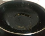 A picture of step 2 of Mirch besan fry recipe.