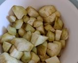 Foto del paso 3 de la receta: Tarta de verduras