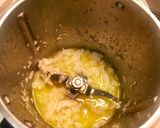 Foto del paso 3 de la receta Pimientos rellenos de Brandada de Bacalao (Thermomix)