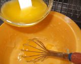 A picture of step 3 of Luxuriously Moist Madeleines.