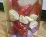 Foto langkah ke 2 dari resep Sambal goreng kentang krecek.