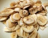 Banana Fosters Pie recipe step 1 photo