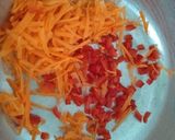 Foto del paso 1 de la receta: Coliflor salteado