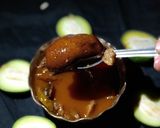 আম তেল (Aam tel recipe in bengali) রেসিপি ধাপ - 5 ছবি