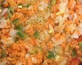Foto del paso 2 de la receta: Salteado de Pollo con Salsa de Soja