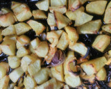 Foto del paso 3 de la receta: Papas al horno al pimentón