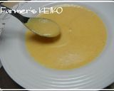 A picture of step 8 of Let's make Homemade Rice Flour.