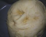 A picture of step 1 of Always Soft Basic Bread Dough.