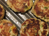 Jason's Crab Cakes