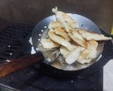 Foto langkah ke 3 dari resep Black Pepper Chicken.