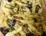 Roasted Cauliflower Pasta recipe step 7 photo