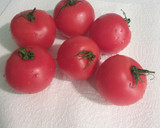 Foto del paso 2 de la receta: Tomates rellenos