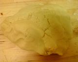 A picture of step 5 of Proper Malted Milk Biscuits.