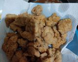 Foto langkah ke 2 dari resep 51. Ayam Goreng Saus Mentega 🍗🧈.